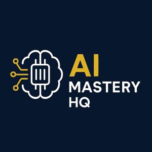 Ai Mastery HQ AlMasteryHQ