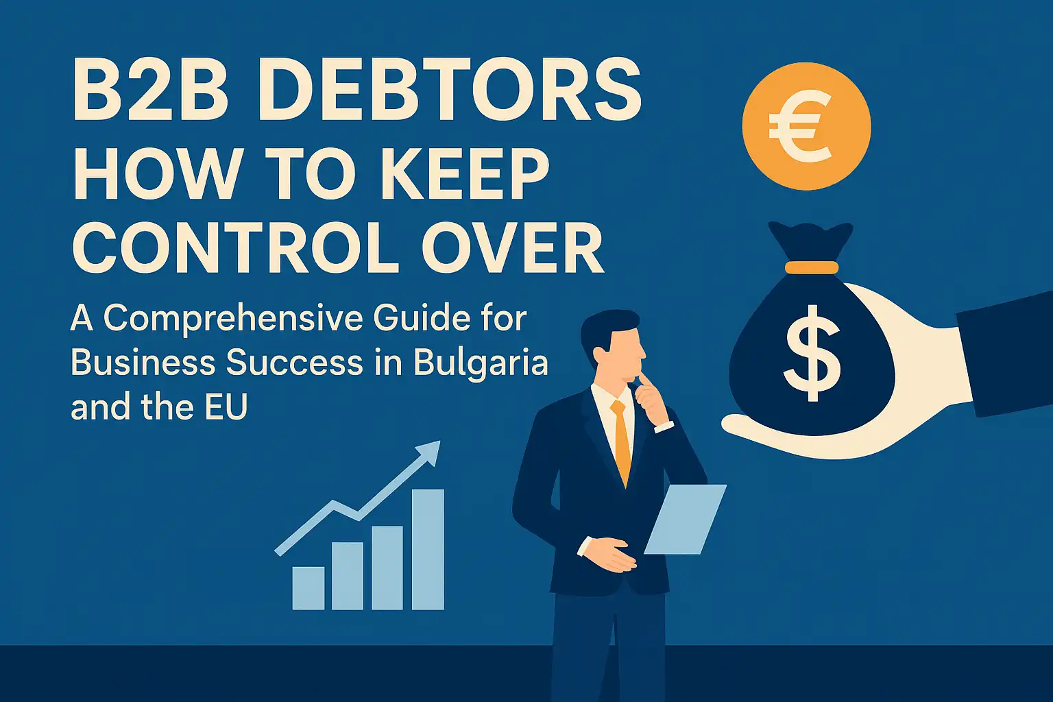 B2B Debt How To Keep Close Control Over Your Receivables