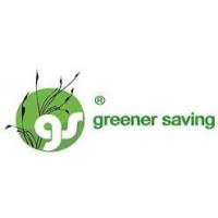 Greener Saving Greener Saving
