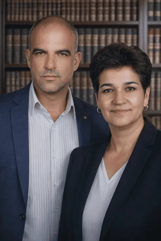 Law Firm Storytelling