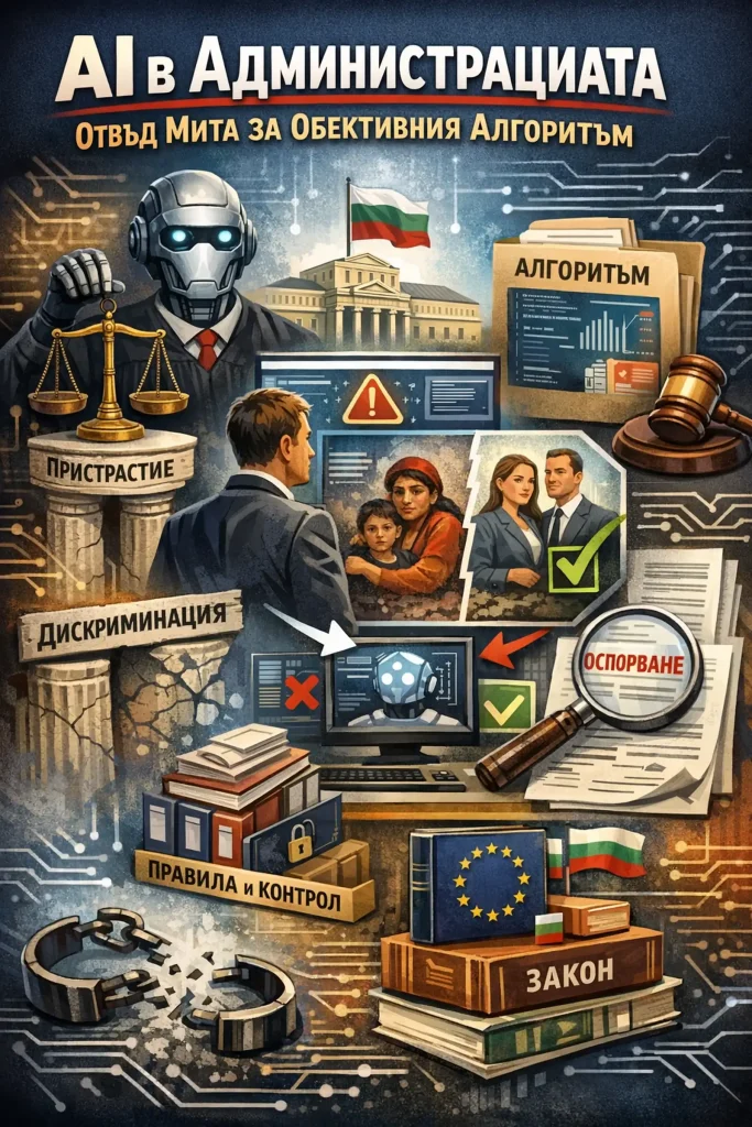 AI в Администрацията