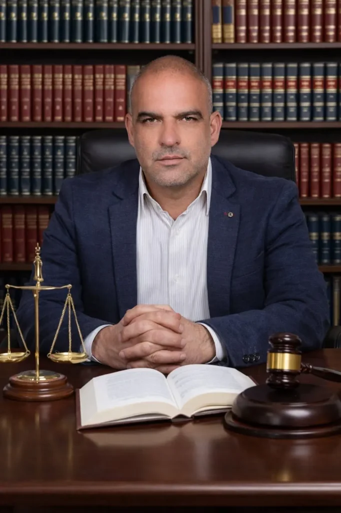 Bulgarian Corporate & Commercial Lawyer Anton Popov